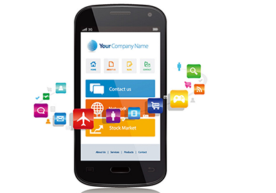 黃島手機網(wǎng)站建設